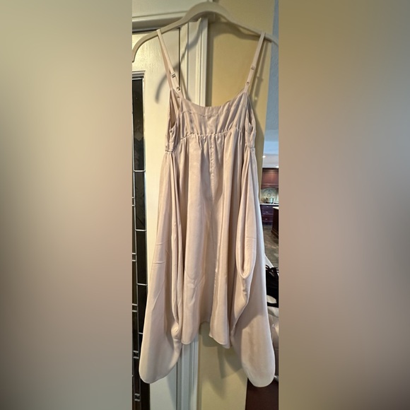 Wilfred Silk Dress - Picture 2 of 3